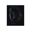 Razer Blackshark V2 gamer headset + USB-s mikrofon erősítő