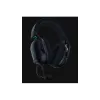 Razer Blackshark V2 gamer headset + USB-s mikrofon erősítő