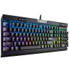 Corsair K70 RGB MK.2 Fekete RGB LED (Cherry MX barna) gamer billentyűzet