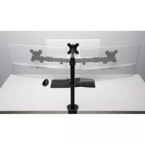 Kensington K55408WW SmartFit Ergo kinyújtható monitorkar