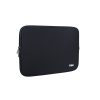 TOO 13,3" fekete neoprén notebook tok