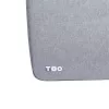 TOO 13,3" szürke notebook tok