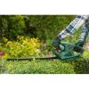 Bosch EasyHedgeCut 45 elektromos sövényvágó