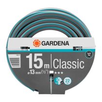 Gardena Classic 13 mm (1/2") 15 m tömlő