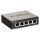 D-Link DGS-1100-05v2 5port GbE LAN Smart switch