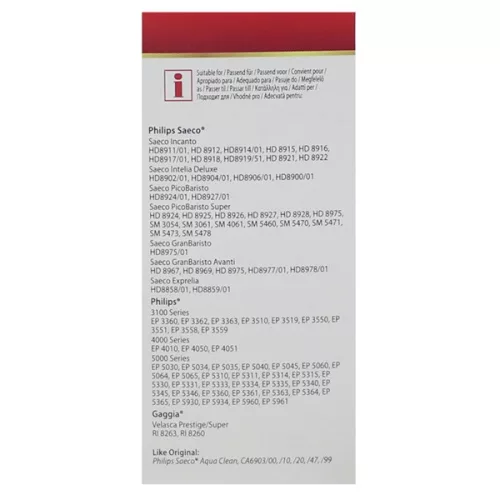 Scanpart 2790000869 Philips Aqua Clean vízlágyító patron