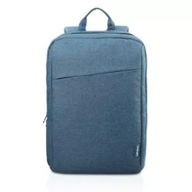   Lenovo B210 Casual Backpack 15,6" kék notebook hátizsák