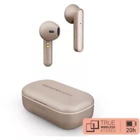   Energy Sistem EN 450749 Earphones Style 3 True Wireless Bluetooth rózsaarany fülhallgató