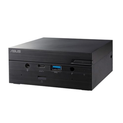 Asus VIVOMini PN62-B 1B (PN62-BB5004MD)  Intel Barebone PC