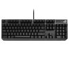 ASUS ROG STRIX SCOPE RX HUN RGB mechanikus gamer billentyűzet