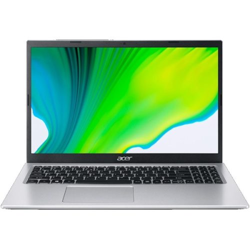 Acer Aspire A315-35-C7B8 15,6"FHD/Intel Celeron N4500/8GB/256GB/Int. VGA/ezüst laptop