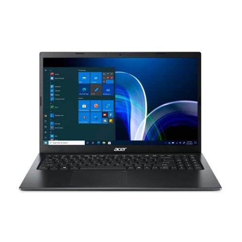 Acer Extensa EX215-32-C911 15,6"FHD/Intel Celeron N4500/4GB/256GB/Int. VGA/Win10S/fekete laptop