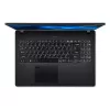 Acer TravelMate TMP215-53-55G4 15,6"FHD/Intel Core i5-1135G7/8GB/512GB/Int. VGA/FreeDOS/fekete laptop