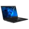 Acer TravelMate TMP215-53-55G4 15,6"FHD/Intel Core i5-1135G7/8GB/512GB/Int. VGA/FreeDOS/fekete laptop