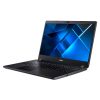 Acer TravelMate TMP215-53-55G4 15,6"FHD/Intel Core i5-1135G7/8GB/512GB/Int. VGA/fekete laptop