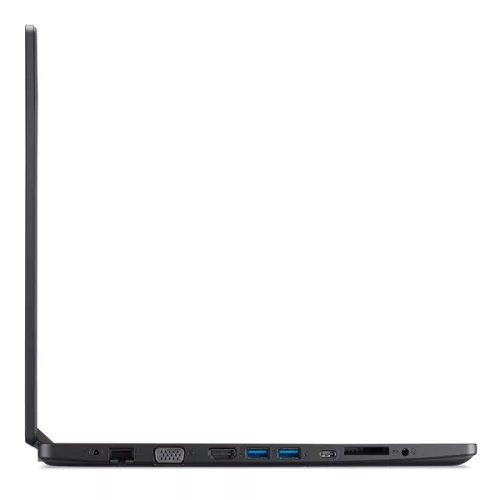 Acer TravelMate TMP215-53-55G4 15,6"FHD/Intel Core i5-1135G7/8GB/512GB/Int. VGA/FreeDOS/fekete laptop