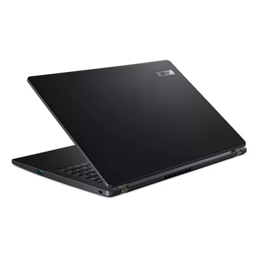 Acer TravelMate TMP215-53-55G4 15,6"FHD/Intel Core i5-1135G7/8GB/512GB/Int. VGA/FreeDOS/fekete laptop