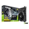 Zotac GAMING GeForce GTX 1650 OC nVidia 4GB GDDR6 128bit  PCIe videokártya