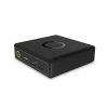 Zotac ZBOX QK7P5000  (i7-7700T/2x SO-DIMM DDR4/1x SATA, 1x M.2/ QUADRO P5000 16GB GDDR5) mini Intel barbone asztali PC