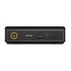 Zotac ZBOX QK7P5000  (i7-7700T/2x SO-DIMM DDR4/1x SATA, 1x M.2/ QUADRO P5000 16GB GDDR5) mini Intel barbone asztali PC