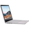 Microsoft Surface Book 3 13,5"/Intel Core i5-1035G7/8GB/256GB/Int. VGA/Win10/ezüst laptop