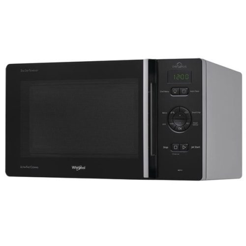 Whirlpool MCP 345 SL mikrohullámú sütő