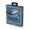 Trust Qylo Fast QI 7.5/10W wireless kék töltő