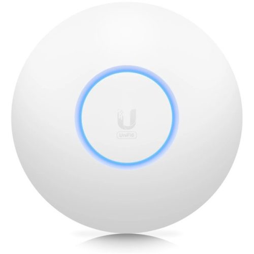 Ubiquiti UniFi U6-Lite 2x2 Wi-Fi 6 beltéri Access Point