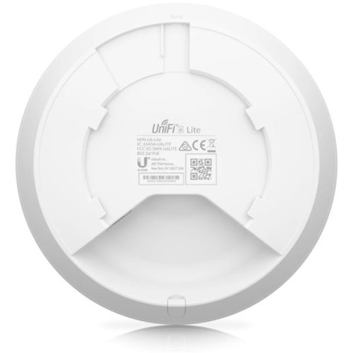 Ubiquiti UniFi U6-Lite 2x2 Wi-Fi 6 beltéri Access Point
