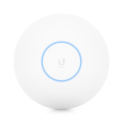 Ubiquiti UniFi U6-LR 4x4 Wi-Fi 6 beltéri Access Point