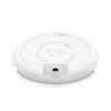 Ubiquiti UniFi U6-LR 4x4 Wi-Fi 6 beltéri Access Point