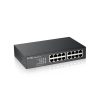 ZyXEL GS1100-16 v3 16port 10/100/1000Mbps LAN switch