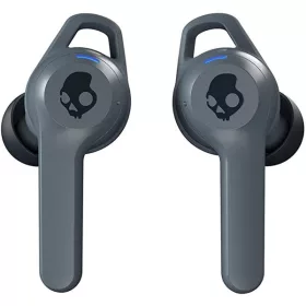   Skullcandy Indy Fuel True Wireless Bluetooth szürke fülhallgató