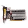 Zotac GeForce GT 730 Zone Edition nVidia 2GB DDR3 64bit  PCIe videokártya