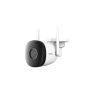 IMOU IPC-F22P/2MP/2,8mm/kültéri/H265/IR30m/mikrofon/12VDC/IP wifi csőkamera