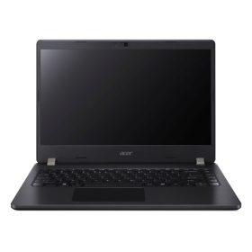   Acer TravelMate TMP214-52-35B9 14"FHD/Intel Core i3-10110U/8GB/1TB/Int. VGA/FreeDOS/fekete laptop