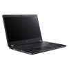 Acer TravelMate TMP214-52-35B9 14"FHD/Intel Core i3-10110U/8GB/1TB/Int. VGA/fekete laptop