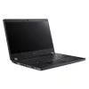 Acer TravelMate TMP214-52-35B9 14"FHD/Intel Core i3-10110U/8GB/1TB/Int. VGA/FreeDOS/fekete laptop