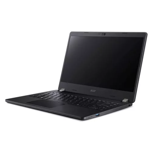Acer TravelMate TMP214-52-35B9 14"FHD/Intel Core i3-10110U/8GB/1TB/Int. VGA/FreeDOS/fekete laptop