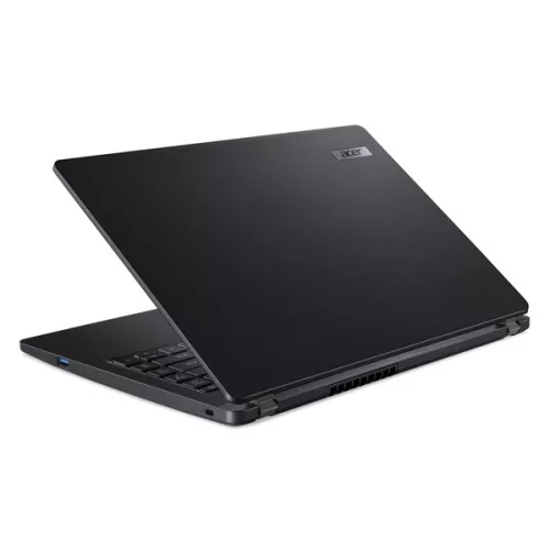 Acer TravelMate TMP214-52-35B9 14"FHD/Intel Core i3-10110U/8GB/1TB/Int. VGA/FreeDOS/fekete laptop