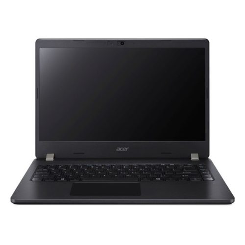 Acer TravelMate TMP214-52-35PY 14"FHD/Intel Core i3-10110U/8GB/256GB/Int. VGA/fekete laptop