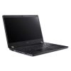 Acer TravelMate TMP214-52-35PY 14"FHD/Intel Core i3-10110U/8GB/256GB/Int. VGA/fekete laptop