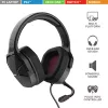 Trust GXT 4371 Ward gamer headset