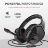 Trust GXT 4371 Ward gamer headset