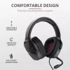 Trust GXT 4371 Ward gamer headset