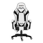 RAIDMAX Drakon DK602 fehér gamer szék