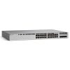 Cisco Catalyst 9200L 24-port Data 4x1G uplink Network Essentials switch