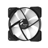 Fractal Design 140mm Aspect 14 RGB fekete ház hűtőventilátor