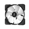 Fractal Design 140mm Aspect 14 RGB PWM fekete ház hűtőventilátor (3-pack)