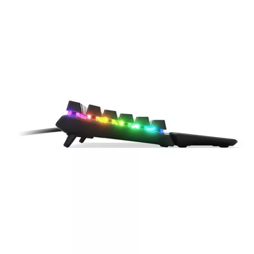 SteelSeries Apex 7 (Brown Switch) UK fekete gamer billentyűzet